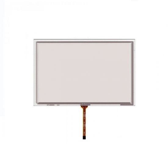 Touch Screen Digitizer Replacement for Snap-on VERUS PRO D10 - Click Image to Close